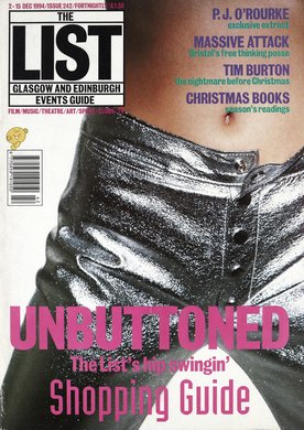 Issue 1994-12-02