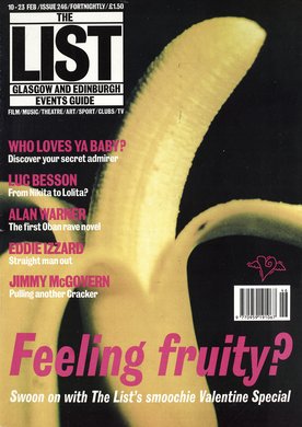 Issue 1995-02-10