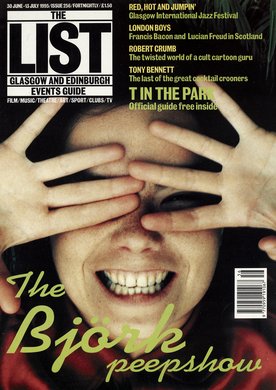 Issue 1995-06-30