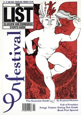 Issue 1995-08-11
