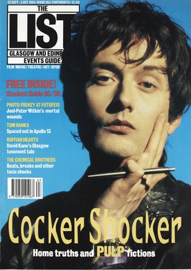 Issue 1995-09-22