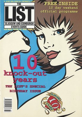 Issue 1995-10-06
