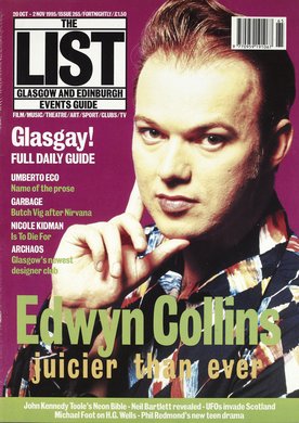 Issue 1995-10-20
