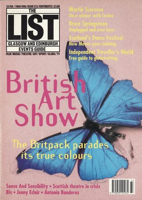 Issue 1996-02-23