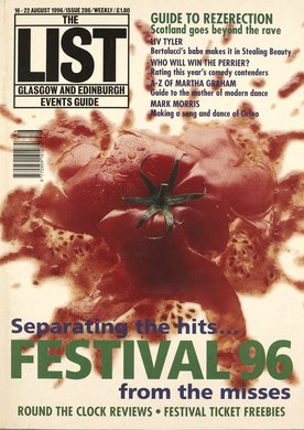 Issue 1996-08-16