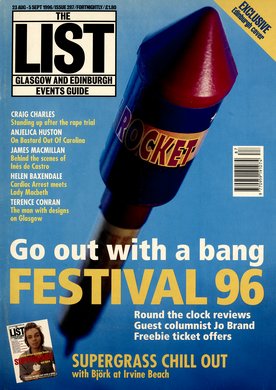 Issue 1996-08-23