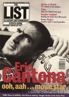 Issue 1996-11-15