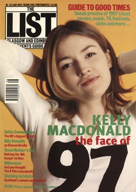Issue 1997-01-10