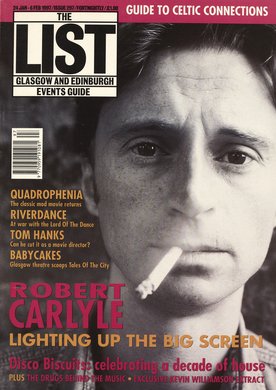 Issue 1997-01-24