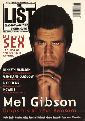 Issue 1997-02-07