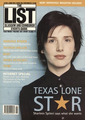 Issue 1997-02-21