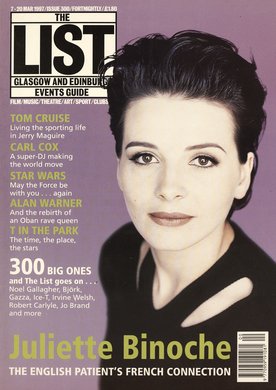 Issue 1997-03-07