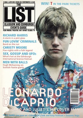 Issue 1997-03-21