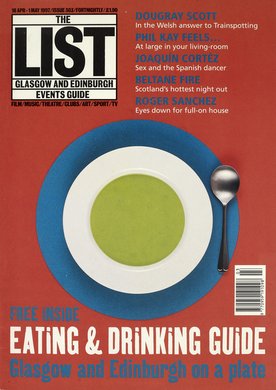 Issue 1997-04-18