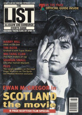 Issue 1997-05-30