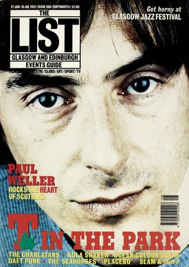 Issue 1997-06-27