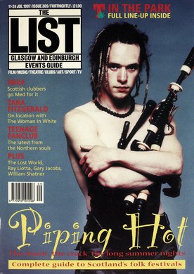 Issue 1997-07-11