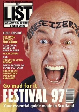 Issue 1997-08-08