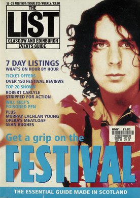 Issue 1997-08-15