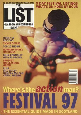 Issue 1997-08-22