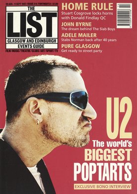 Issue 1997-08-29