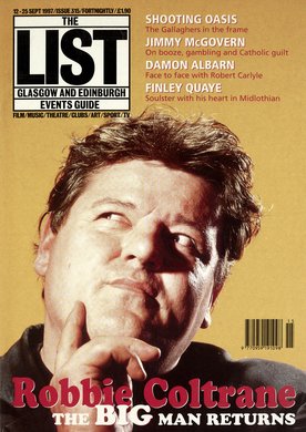 Issue 1997-09-12