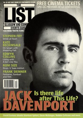 Issue 1997-10-10