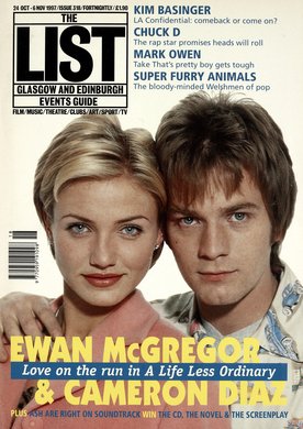 Issue 1997-10-24