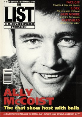 Issue 1997-11-07