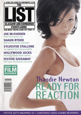 Issue 1997-12-05