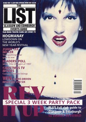 Issue 1997-12-19