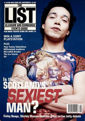 Issue 1998-02-06