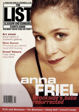 Issue 1998-03-06