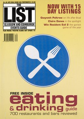 Issue 1998-04-16