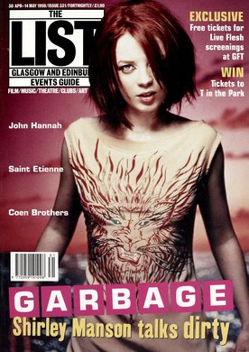 Issue 1998-04-30