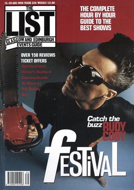 Issue 1998-08-13
