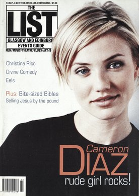 Issue 1998-09-24