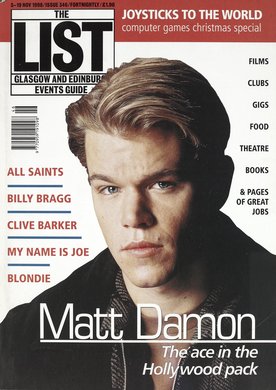 Issue 1998-11-05