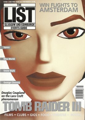 Issue 1998-11-19