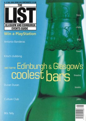 Issue 1998-12-03