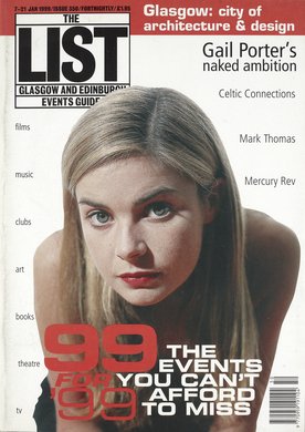 Issue 1999-01-07