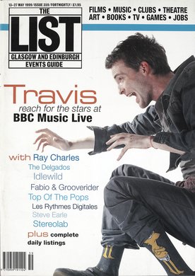 Issue 1999-05-13