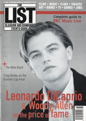 Issue 1999-05-27