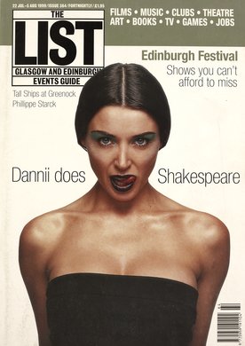 Issue 1999-07-22