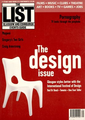 Issue 1999-10-07