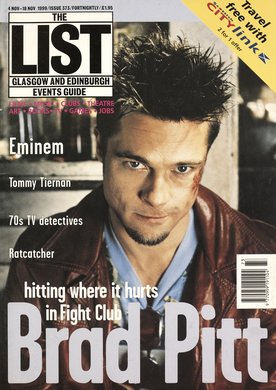 Issue 1999-11-04