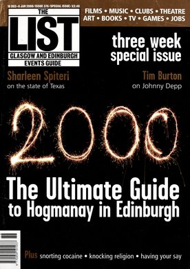 Issue 1999-12-16