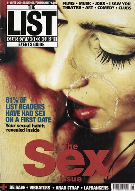 Issue 2001-02-01