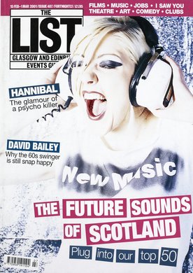 Issue 2001-02-15