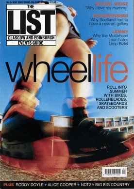 Issue 2001-05-10